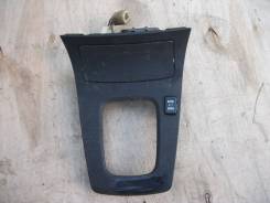 Консоль кпп. Subaru Forester, SG5 Двигатель EJ203