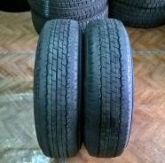 Dunlop SP 175. Летние, 2010 год, без износа, 2 шт