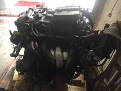 Двигатель в сборе. Toyota: Harrier, Premio, Allion, Isis, RAV4, C-HR, Avensis, Voxy, Noah, Esquire, Wish Двигатели: 3ZRFAE, 3ZRFE