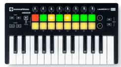 MIDI-клавиатуры. Под заказ