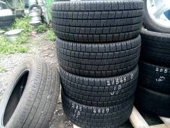 Pirelli Winter Ice Storm. Зимние, без шипов, 2007 год, износ: 10%, 4 шт