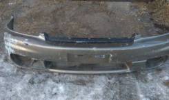 Бампер. Subaru Legacy Lancaster Subaru Legacy, BHE Двигатели: EJ254, EZ30D
