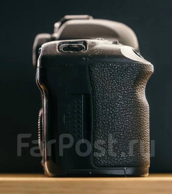 Canon EOS 5D Mark II ����