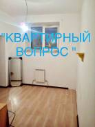 2-комнатная, улица Калинина 115а. Чуркин, агентство, 45 кв. м.