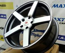Vossen. 8.0x18, 5x114.30, ET42, ЦО 73,1 мм.