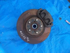������� �������� ����� Subaru Forester SG5 2005-2007 26300AE061 ����