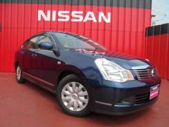Nissan Bluebird Sylphy. автомат, передний, 2.0, бензин, 34 000 тыс. км, б/п. Под заказ