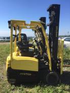 Hyster. Вилочный погрузчик , 1 260 кг.