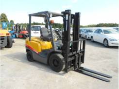 TCM FD25T3Z. , 2 500 кг. Под заказ