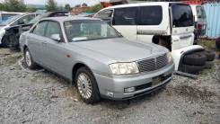 Nissan Cedric. HY34304167, VQ30DD