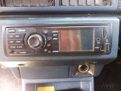 Консоль панели приборов. Subaru Leone