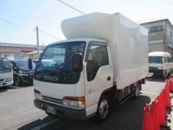 Isuzu Elf. Isuzu ELF, 4 200 куб. см., 2 000 кг. Под заказ