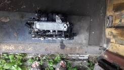 Коллектор впускной. Suzuki Escudo, TA02W Двигатель G16A