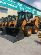 Case. Продается мини-погрузчик SR200., 3 200 куб. см., 905 кг.