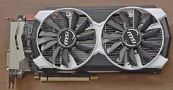 GeForce GTX 960