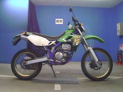 Kawasaki KLX 250SR. 250 куб. см., исправен, птс, без пробега. Под заказ