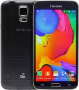 Samsung Galaxy S5. Б/у