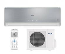 Кондиционер AUX Silver 20 м2