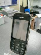 Nokia Asha 202. Б/у