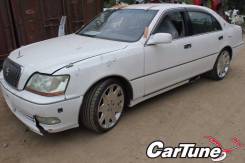 Toyota Crown Majesta. UZS171, 1UZFE