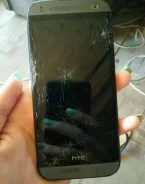 HTC One mini 2. �/�