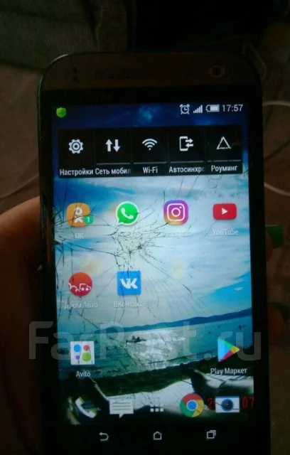 HTC One mini 2. �/� ����