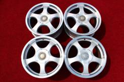 Bridgestone. 7.0x16, 5x100.00, 5x114.30, ET52, ЦО 73,0 мм.