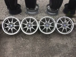 Kosei K1 SF Version. 6.5x16", 5x100, ET45 ����