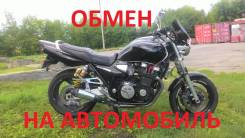 Yamaha XJR 1300. 1 300 куб. см., исправен, птс, с пробегом