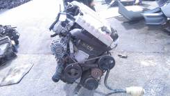 Двигатель MITSUBISHI PAJERO IO, H66W, 4G93, CB0034, 0740036001