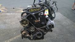 Двигатель HONDA ORTHIA, EL3, B20B, CB0041, 0740036008