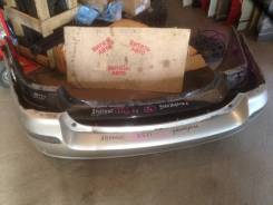 Бампер. Toyota Avensis, AZT250L, AZT251L, AZT251, AZT251W, ADT250, ADT251, AZT250W