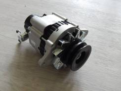 Шкив генератора. Nissan: Mistral, Homy, Terrano, Atlas, Datsun Двигатели: TD27T, TD27