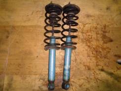 Пружина подвески. Nissan Cedric, Y32 Nissan Gloria, Y32 Двигатель SR20DET