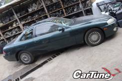 Toyota Soarer. JZZ31, 2JZGE