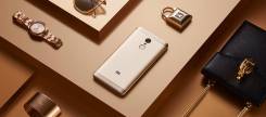Xiaomi Redmi Note 4X. Новый