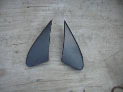 Накладка на крыло. Toyota: Allex, Corolla Axio, Matrix, Corolla Fielder, Corolla, Corolla Runx Двигатели: 1NZFE, 1ZZFE, 2ZZGE, 2C, 2NZFE, 3ZZFE, 3CE...