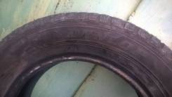 Dunlop SP Winter ICE 01. Зимние, шипованные, 2015 год, без износа, 4 шт