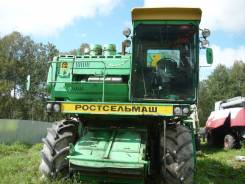 Ростсельмаш ДОН 1500Б. Дон 1500б 2002. Под заказ