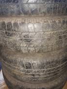 Goodyear Wrangler HP. Летние, 2005 год, износ: 50%, 4 шт