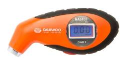Манометры. Daewoo