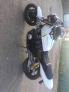 Yamaha XJR 400. 400 куб. см., исправен, птс, с пробегом