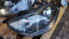 Фара. Acura Legend Acura RL Honda Legend, KB1 Двигатели: J35A, J35A8, J37A2, J37A3