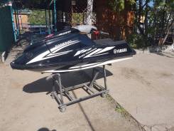 Yamaha SuperJet-700. Год: 2007 год
