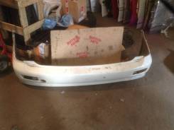 Бампер. Honda Stream, RN1, RN3, RN4