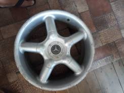 Mercedes. 8.0x17, 5x112.00, ET35