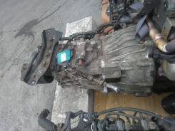 Мкпп MITSUBISHI CANTER, FE82D, 4M50T; 87000km, N1843