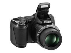 Nikon Coolpix L820