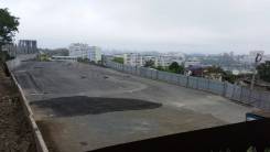 Сдам в аренду асфальтированную площадку 30 соток на ул. 2-я Поселковая