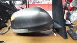 Зеркало заднего вида боковое. Toyota Ractis, NCP100, SCP100, NCP105